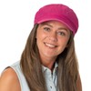 Lipodo Lincott Newsboy Cap Women - Flat hat Sun with