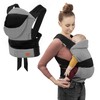 kk Kinderkraft Adoree Baby Carrier from 3 Month to 20