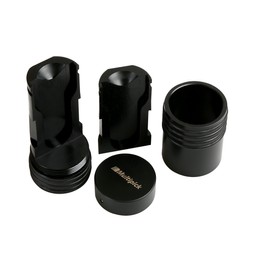 Replacement Key Mould for Multipick Quick Key Easy Pro System Black