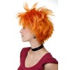 WIG ME UP H9708-1004 Extremely Extravagant Quality Cosplay Wig short
