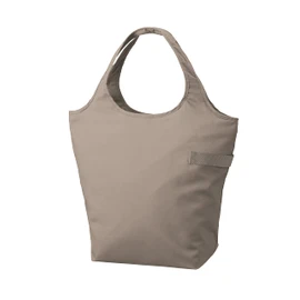 Motel Kurlito Cooler Marche Bag, Gray, Eco Bag, Stylish, Foldable, Compact, Cloth, Cute, Outdoor Gift