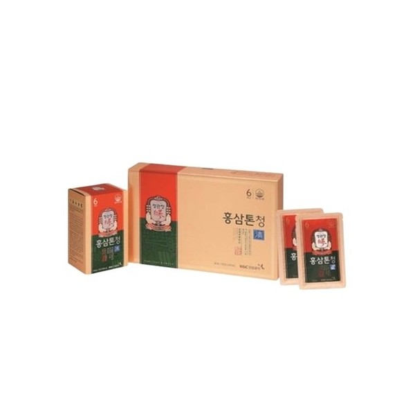CheongKwanJang [CheongKwanJang] Red Ginseng Tone Green 50ml / 정관장 [정관장]