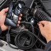 USB-C Endoscope Camera for Tight Space Inspection – 7mm Flexible