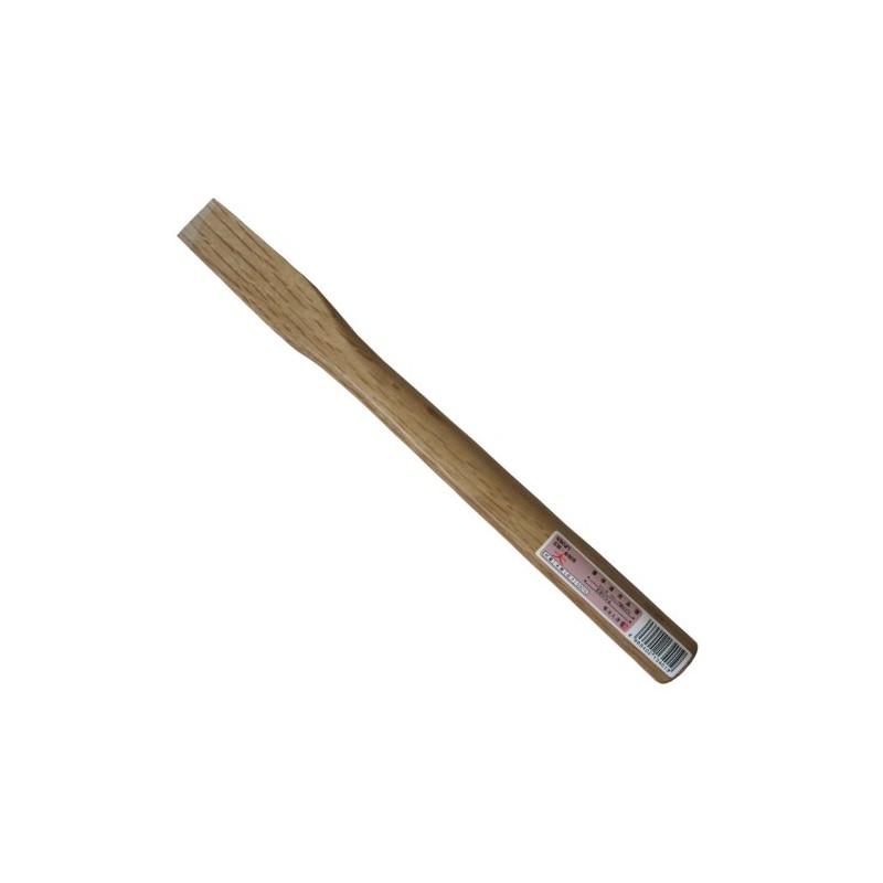 角利 玄能柄 330mm 大