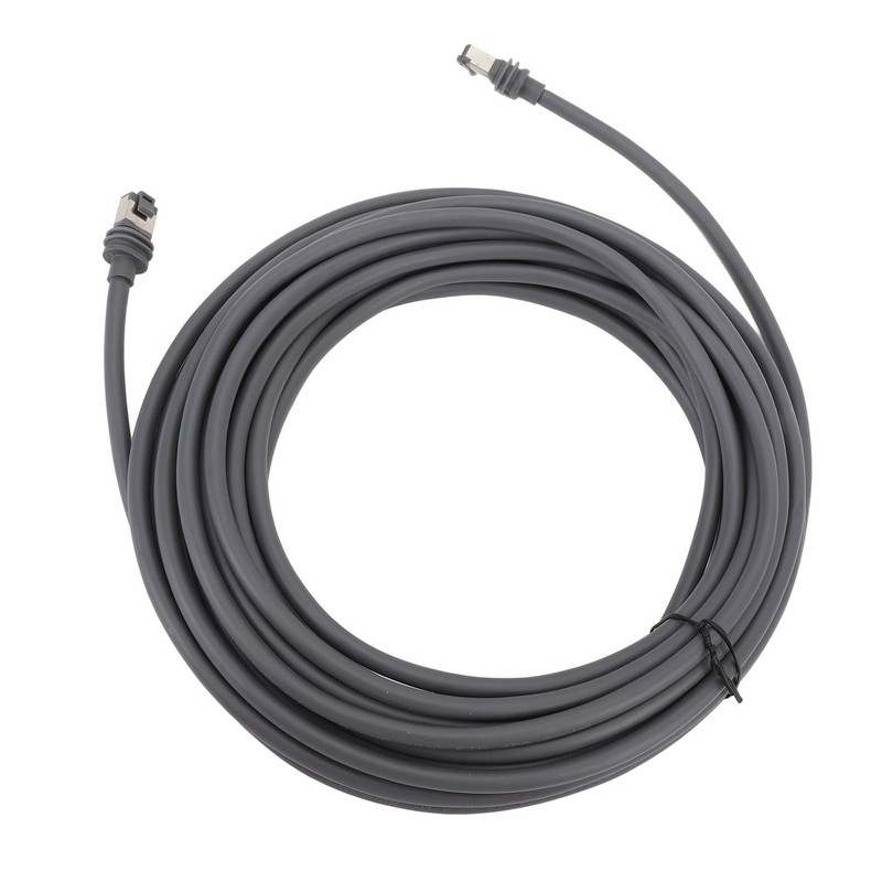 Satellite Replacement Extension Cable for Starlink Stable High Speed Weatherproof