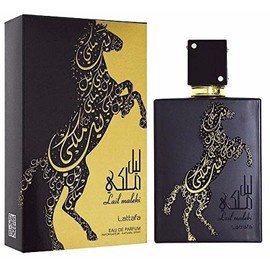 Lattafa Lail Malaki 3.4fl. oz Unisex Eau de Parfum