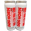DOG HORN DogHorn XL Refill Canisters (2 Count) Easy Install