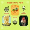 DOU by Uncle Chen Chili Oil - Gluten Free Hot