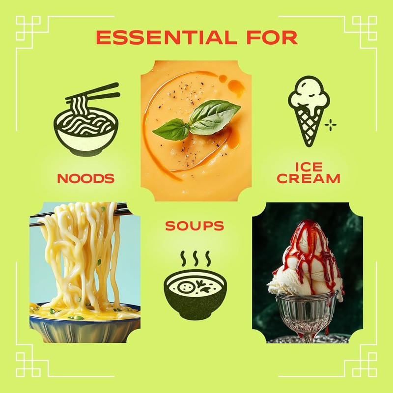 DOU by Uncle Chen Chili Oil - Gluten Free Hot