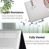 FFBOFFC Case Cover Compatible with 16 Inch MacBook Pro 2020