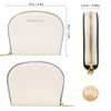 Pomelo Best Women's Thin Card Case, Credit Card Case, Chabby