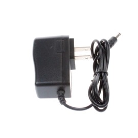 NOYITO AC to DC 5V 1A 1000mA Adapter Charger Converter Power Supply DC Interface 5.5 x 2.5 2.1mm Output Wire Length 4.9ft (Pack of 2)