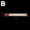 Black Series The BLACK SERIES Tabletop Shuffleboard and Bowling 2