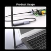 SONOFF Z-Wave 800 Dongle Plus (Dongle-PZG23) USB Flash Drive with