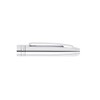 CROSS Calais Ballpoint Pen in Polished Chrome incl. Premium Gift
