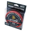 Stork HD, Stork 4-Strand Braided Fishing Line 300m (Red, 15