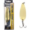 SEABUZZ Asymmetric Blinker 23.5 g/8.5 cm - Pike Bass Zander