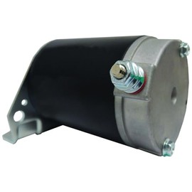 Technical Precision Replacement for RZT17 Year 2004 Briggs & Stratton 17HP Gas Mower - Zero Turn Starter