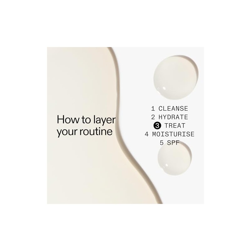 The INKEY List 10% Niacinamide Serum 30ml