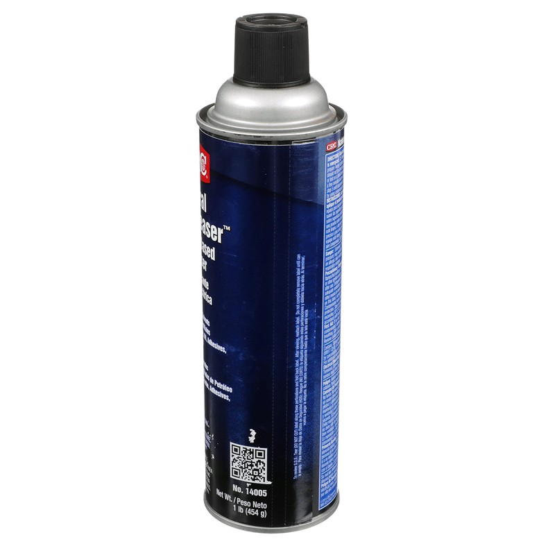 CRC Natural Degreaser Citrus-Based Degreaser, 16 oz.