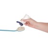 Essential Medical Supply Eze Long Handle Lotion Applicator with 2