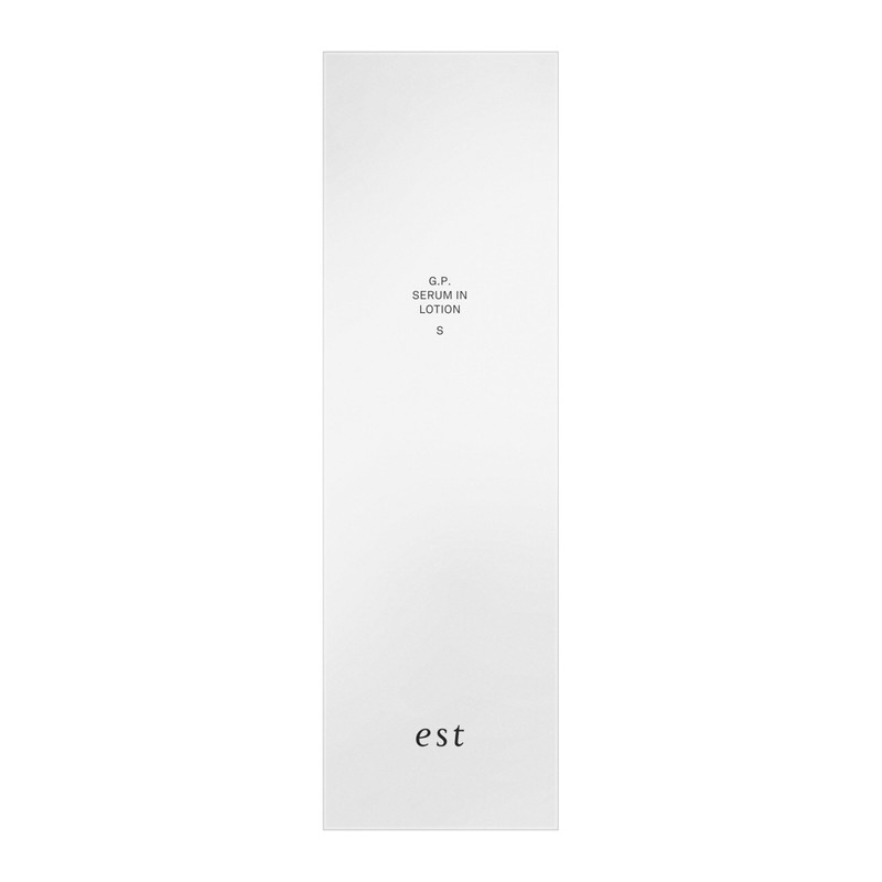 Est G.P. Serum In Lotion S [Lotion]