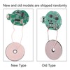 Charger Transmitter Module, Fast PCBA Circuit Board Coil Charging Micro