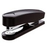Novus B 3 30 Sheet Capacity Office Stapler - Black