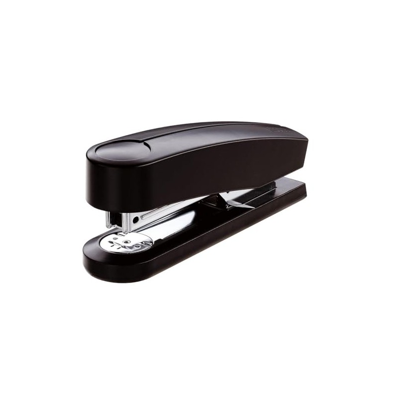 Novus B 3 30 Sheet Capacity Office Stapler - Black