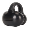Clip On Wireless Earphone Bluetooth 5.3 Stereo Single Ear Open