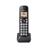 Panasonic KX-TG833 DECT 6.0 - Paquete de teléfono Bluetooth con
