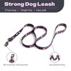 QQPETS Dog Harness Leash Set Adjustable Heavy Duty No Pull