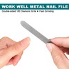 SG Nekoo Nail Clippers for Thick Nails Hard Fingernails and