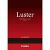 Canon LU-101 Photo Paper PRO Luster A4 20 21 x