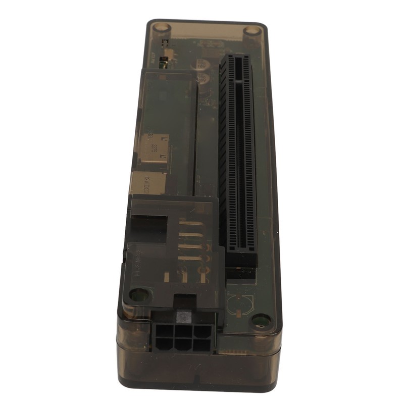 Laptop External Independent Video Card Dock for PCIE M.2 M