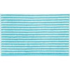Cawö Home Hand Towels Campus Ringel 955 Turquoise 41 Guest