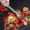 Stainless Steel Meat Forks - 13 Inch, 2 Pieces Large