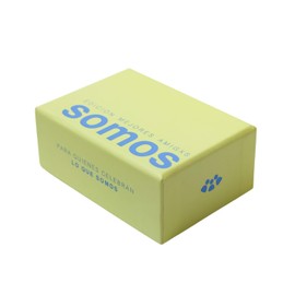 somos - edición Mejores Amigos | Conversaciones Profundas y Divertidas | +100 Preguntas aprobadas por Psicólgos | Conecta y Conoce Mejor a Tus Amigos