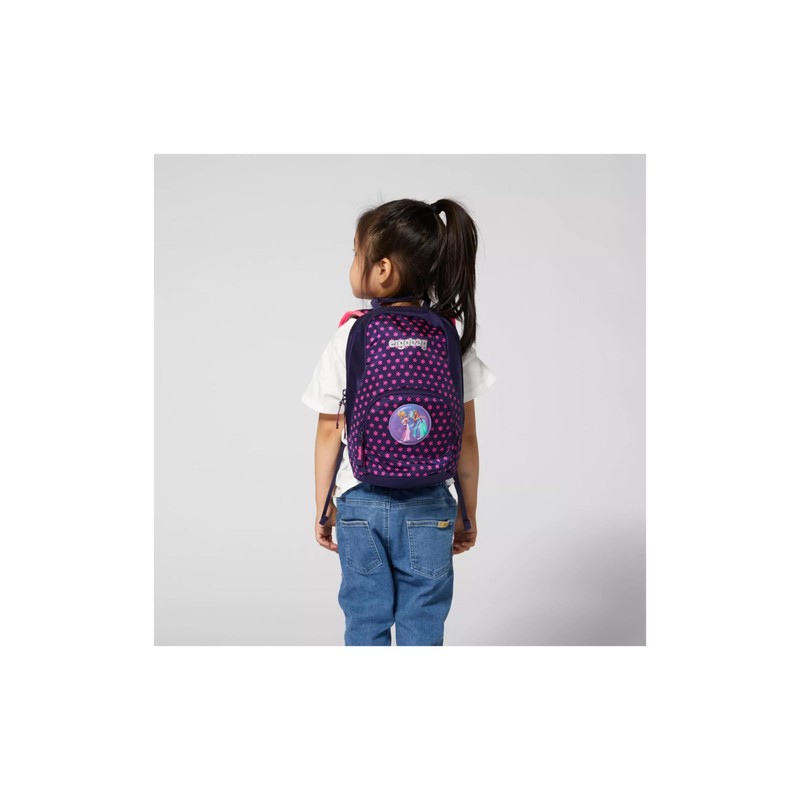 ergobag Mini Leisure Backpack, Nursery Backpack, 6 Litres, 270 g,