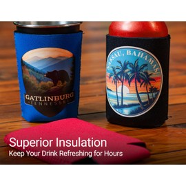 Alex Bowman #48 NASCAR Cup Series Can Hugger New for 2021