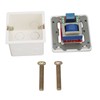 60W Volume Control Professional Safety 4 Gears Adjustable Knob Volume