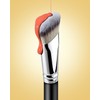 EIGSHOW Angle Foundation Brush Kabuki Brush Contour Foundation Brush High