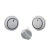 HTS - Vaillant Ecotec Plus Control Knobs 0020048969