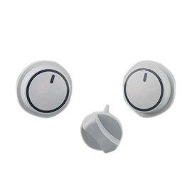 HTS - Vaillant Ecotec Plus Control Knobs 0020048969