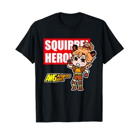 Actress Girls Characters SM001 Women's Pro Wrestling T-Shirt