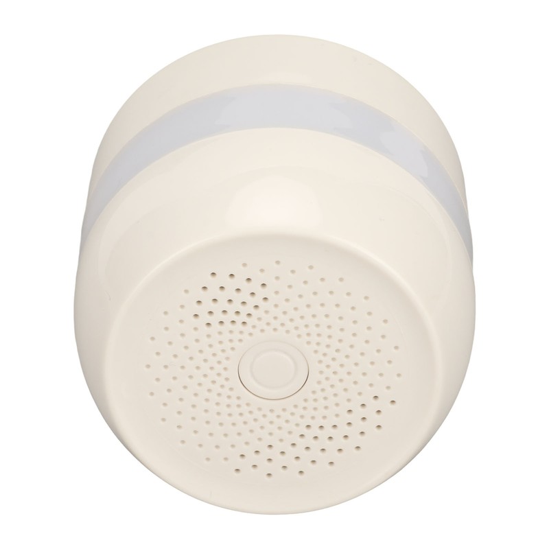 Wireless Gateway for Zigbee 2.4G Wifi App Control Wide Coverage