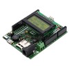 Pololu A-Star 32U4 Prime SV microSD with LCD (3115)