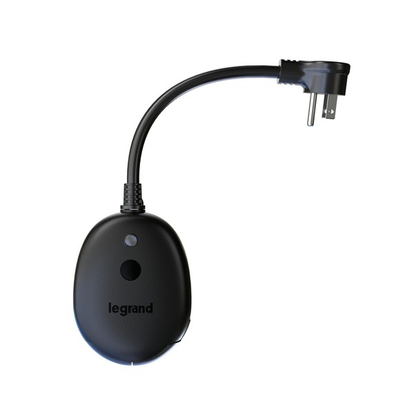 Pass & Seymour Legrand Wi-Fi Outdoor Dual Output Matter Smart