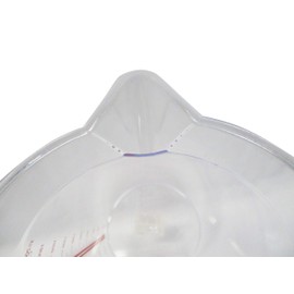 弁慶 Polycarbonate Resin Major cup 2000cc