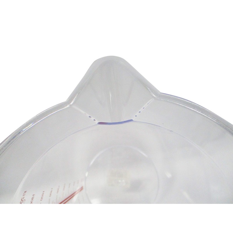 弁慶 Polycarbonate Resin Major cup 2000cc